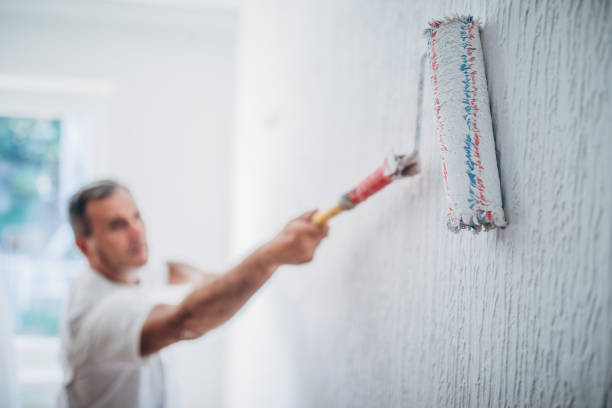professional painting and decorating in Leytonstone