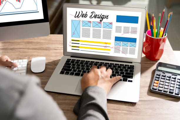 Affordable Web Design in Berkshire – Professional Websites That Help Your Business Grow
