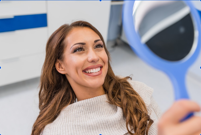 dentist in Wimbledon